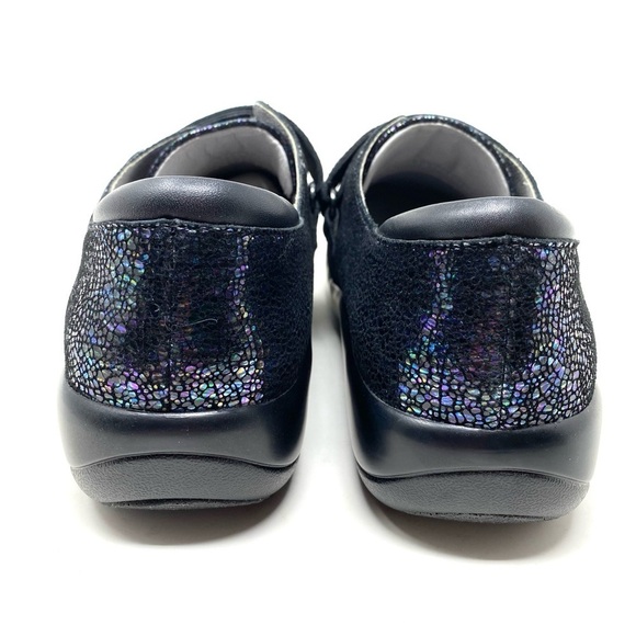 ALEGRIA Joleen Myriad Leather Shoes - Picture 5 of 7